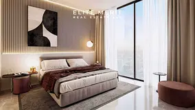 Brand New | Premium Finishes | Resale | Handover Aug 2026