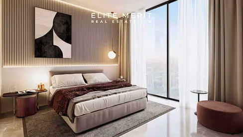 Brand New | Premium Finishes | Resale | Handover Aug 2026