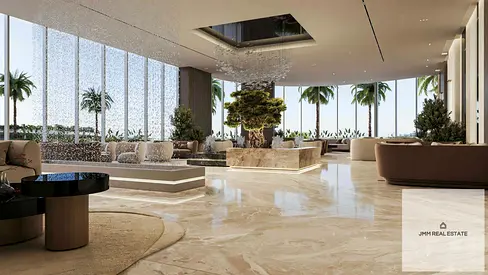 Premium Apartments | Free Visa + Jetour Giveaway