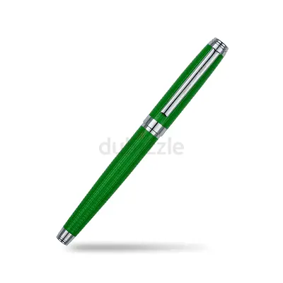 Ancora 53rd Anniversary of UAE Chrome limited edition of 53 pens