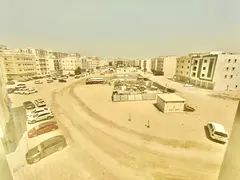 LUXURY STUDIO APARTMENT IN SCHOOL AERA MUWAILEH SHARJAH