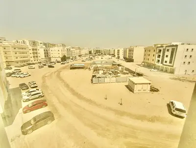 LUXURY STUDIO APARTMENT IN SCHOOL AERA MUWAILEH SHARJAH