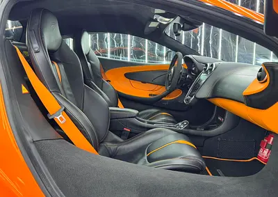 صورة 20 لـ 2016 Mclaren 570S