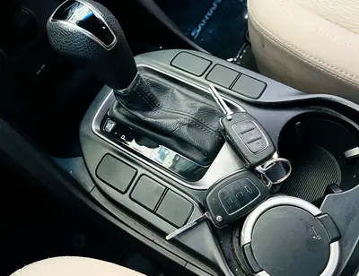 2014 KIA SPORTAGE — миниатюра 17
