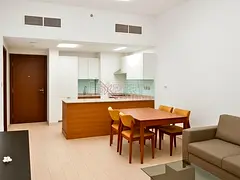 Comfortable &amp; Well Maintained Spacious Apartment