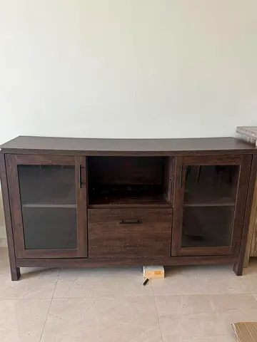Giving away Sideboard- good condition