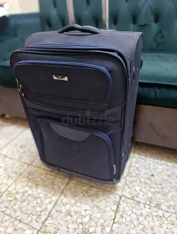 Hand Carry luggage