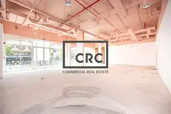 Retail Opportunity | Shell and Core