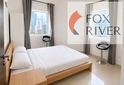 Upgraded | Furnished | High Floor | Ready to Move