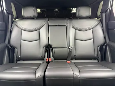 2022 Cadillac XT5 photo 19