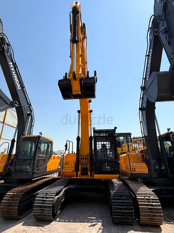 JCB JS 225Lcm