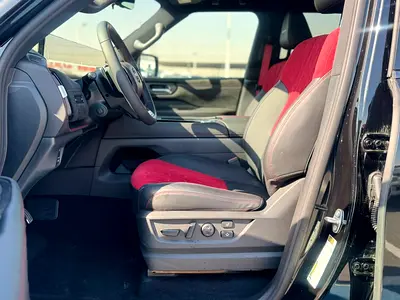 2026 Nissan ARMADA — миниатюра 8