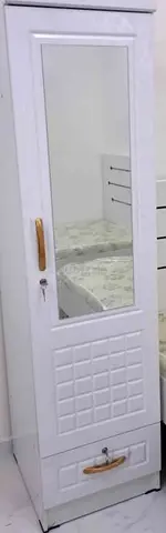 Wardrobe White Brand New