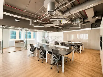 Specious Corner Unit |Furnished |Flexible Payments