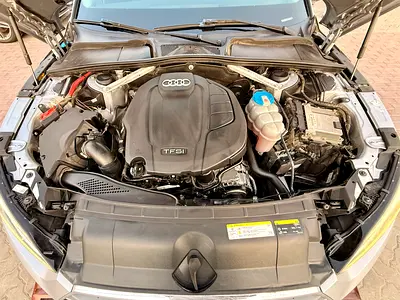 صورة مصغرة 20 لـ 2019 AUDI A5
