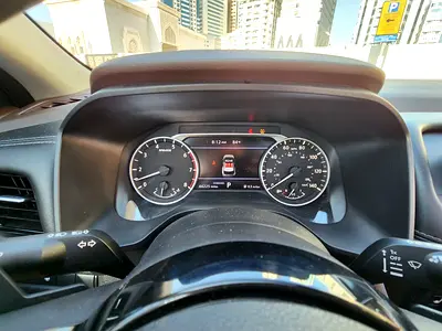 صورة 14 لـ 2023 Nissan ROGUE