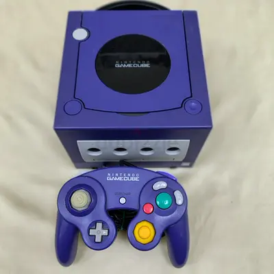 GameCube