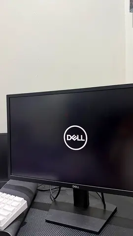 DELL MONITOR SE2422H