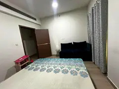 Private Bedroom with Attached Bathroom for Rent in Abu Shagara | Available from 1st August