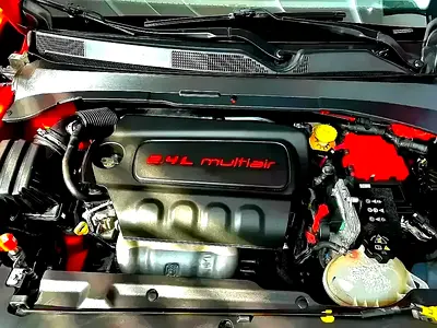 2021 JEEP COMPASS — миниатюра 13