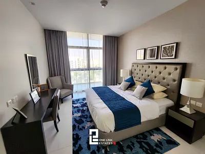 Good Deal | Furnished | One Bedroom | Dubai South