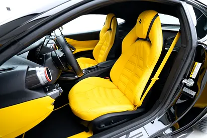 2019 Ferrari 812 SUPERFAST — фото 10