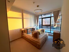 Furnished | Spacious | Brand New