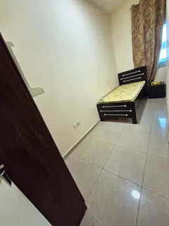 Half Room Partition with Windows in Al Nahda 2, Dubai
