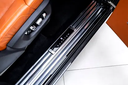 2019 ROLLS-ROYCE PHANTOM 缩略图 16