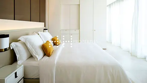 Furnished and Serviced Unit | Branded Residences