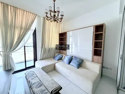 Vacant | Ready to Move In | Facing Metro Station | Fully Furnished