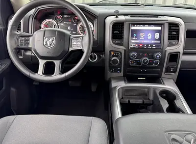 صورة مصغرة 16 لـ 2021 RAM 1500