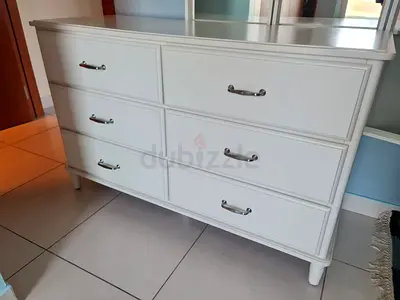 IKEA Chest of drawers