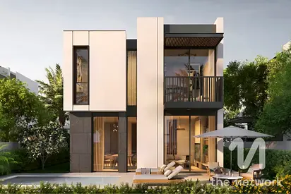 Prime Location | Stand Alone Villa | Single Row