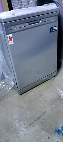 Midea Dishwasher