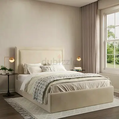 Brand new king size bed with medical mattress king bed storage bed double bed 180×200 bed