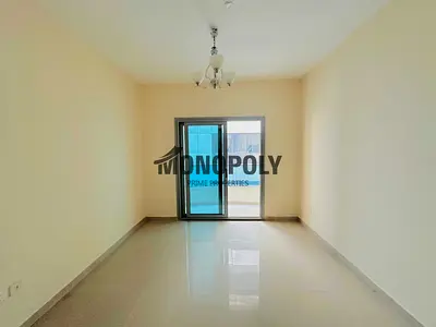LIMITED TIME OFFER! | ONE MONTH FREE! | Pool & Gym | Clean and Modern Apartment 1BHK | Prime Locati