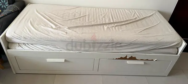 IKEA Day Bed