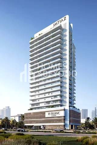 Luxury Living | Elegant Design | Le Blanc Residence by Imtiaz