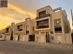 Price includes electricity, water, and air conditioning | Own a villa with a private pool and elevat