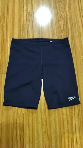 Arena swim pants - boy (size 24) Navy blue