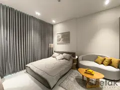 Luxury Furnished | Ready To Move | Higher Floor