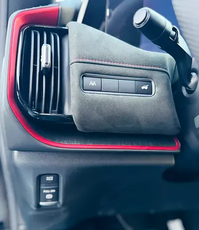 2026 Nissan ARMADA — миниатюра 9