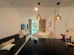 Modern Studio | Furnished | Balcony | Community Views