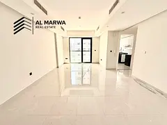 BRAND NEW MODERN 1BHK | FREE PARKING | SEAVIEW| BRIGHT AND CLEAN | EASY ACCESS FOR DUBAI EXIT