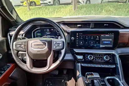 2022 GMC SIERRA — фото 10
