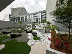Vacant | Modern Apartment | Prime Amenities
