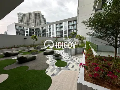 Vacant | Modern Apartment | Prime Amenities