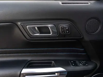Ford Mustang GT, миниатюра 4
