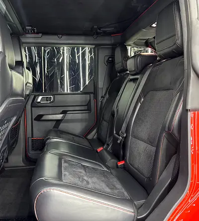 2023 FORD BRONCO 缩略图 20